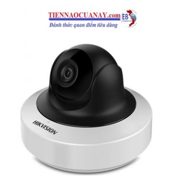 CAMERA HIKVISION IP Dome DS-2CD2F42FWD-IWS